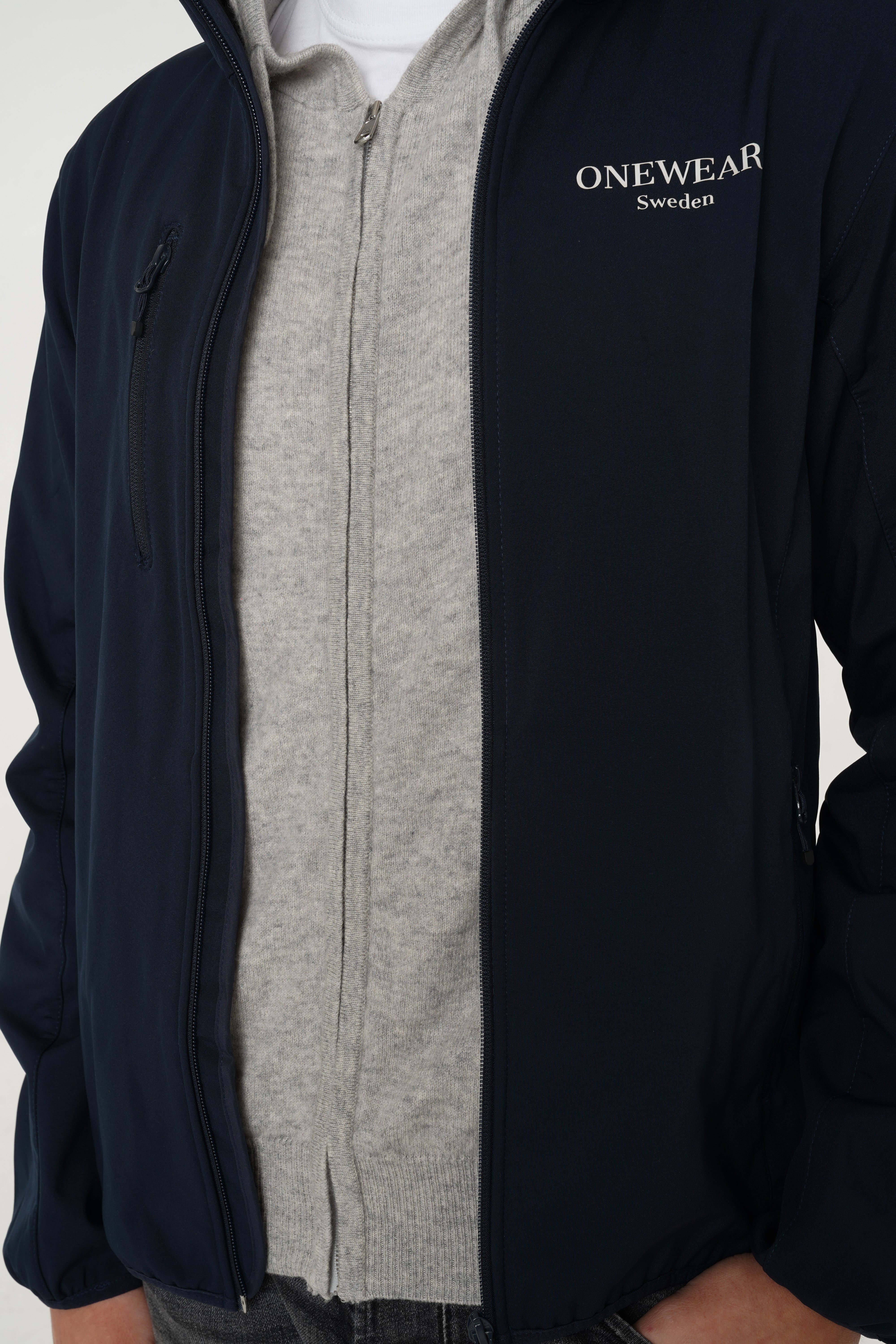 OneWear Signature Jacket