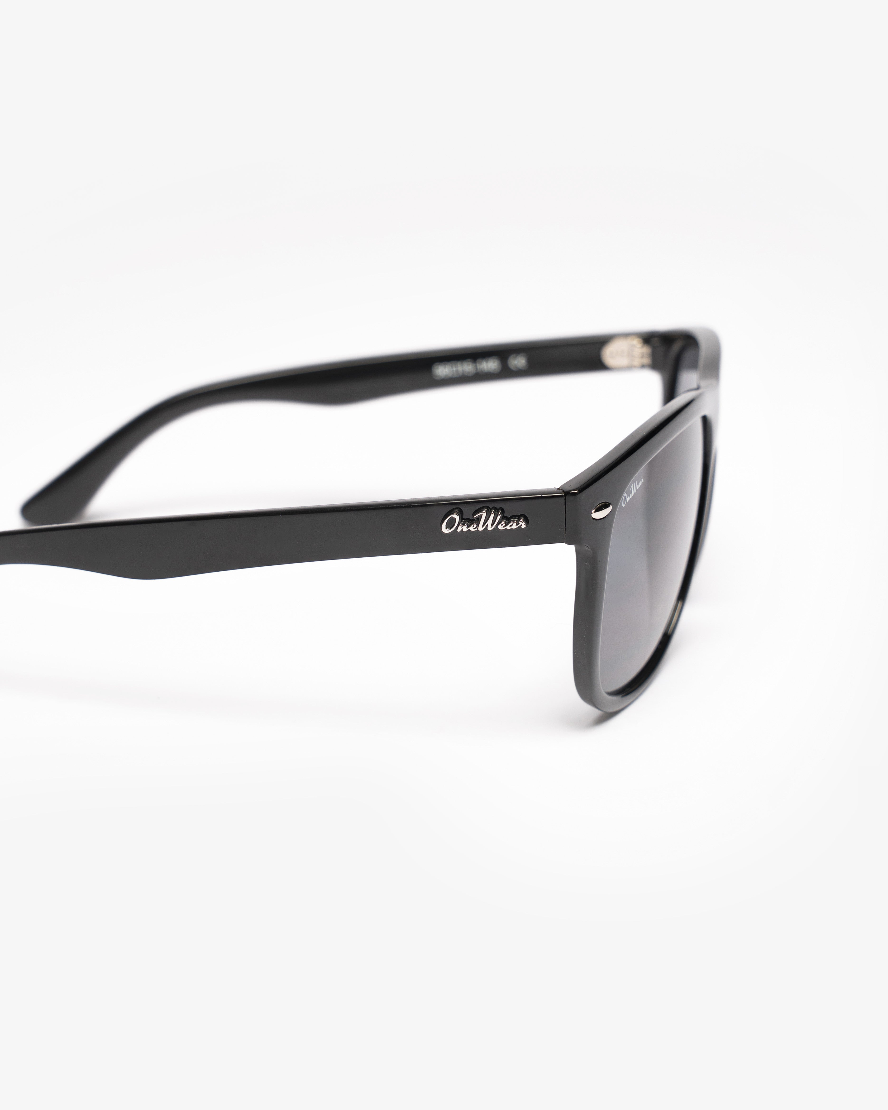 Black Shades Sunglasses