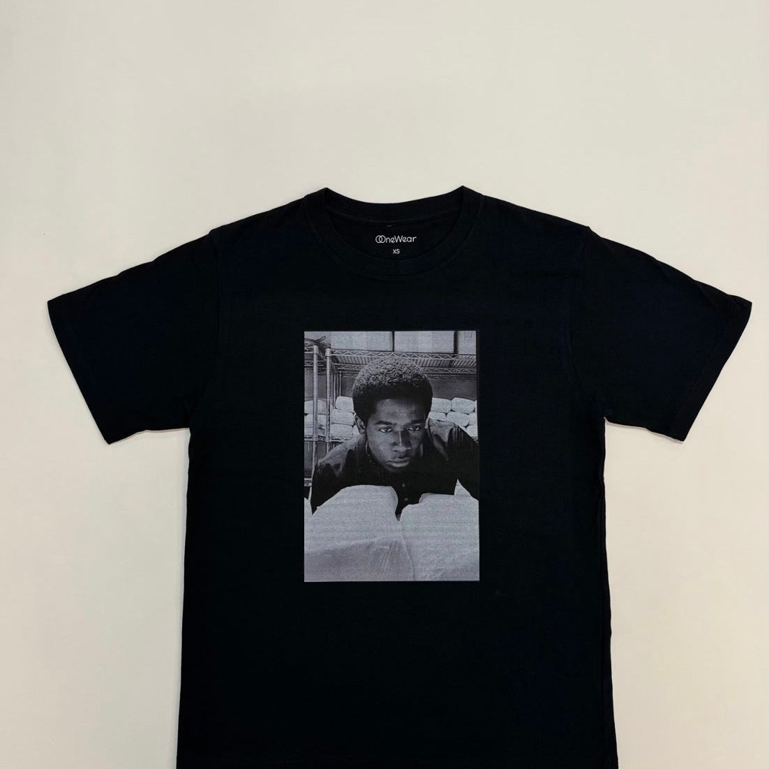 Franklin Saint T-Shirt Limited Edition