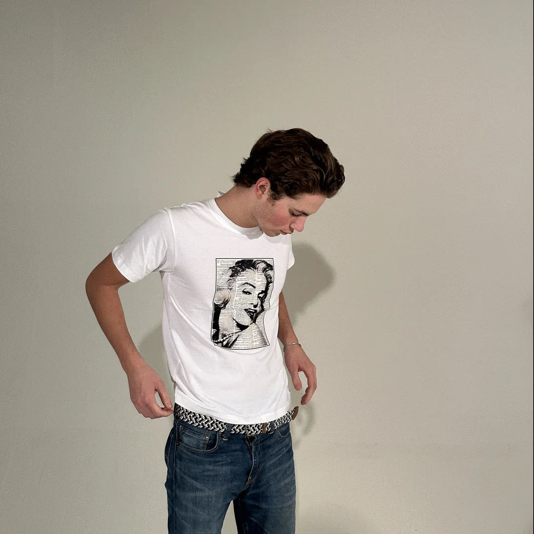 Marilyn Monroe T-Shirt Limited Edition