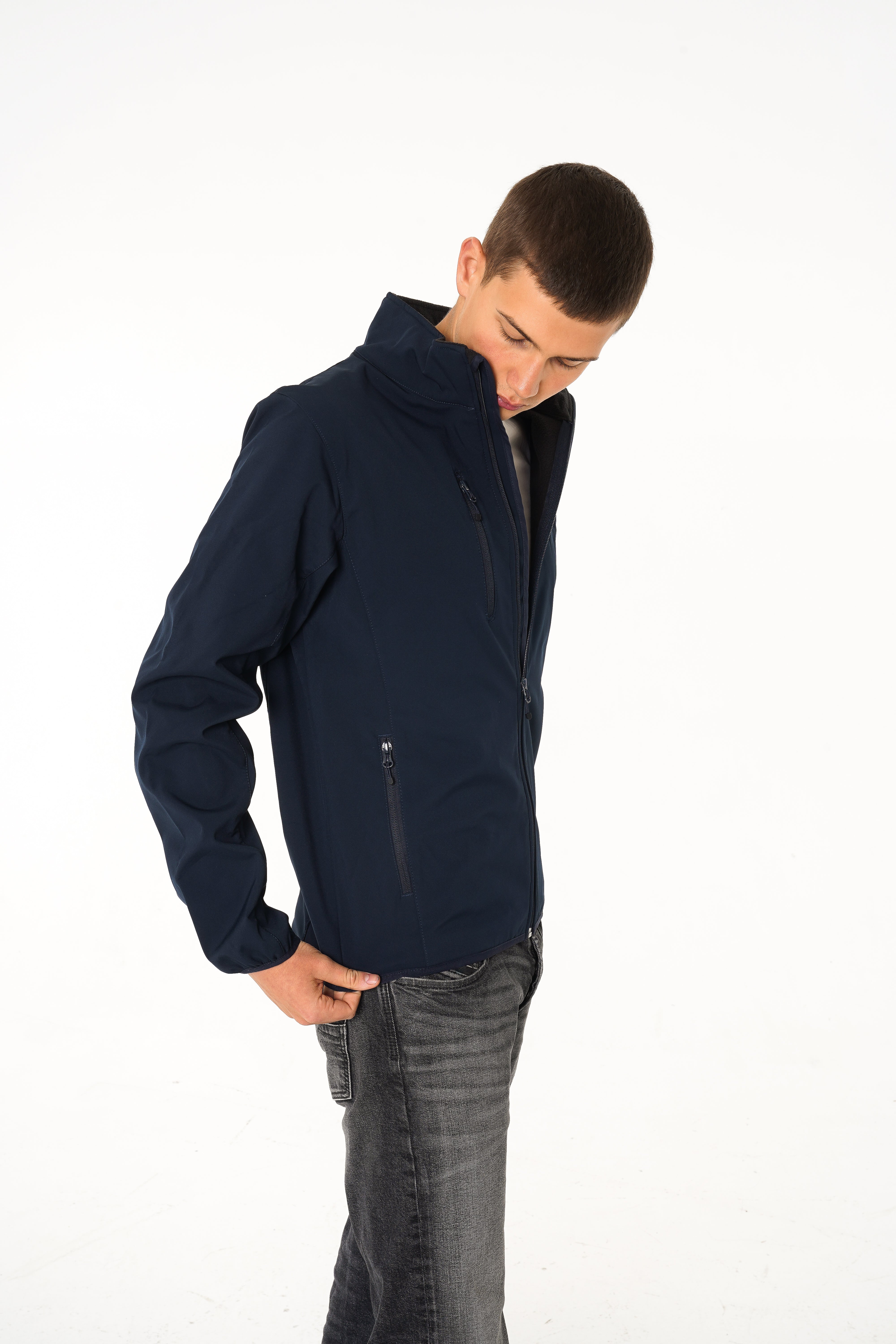 OneWear Signature Jacket