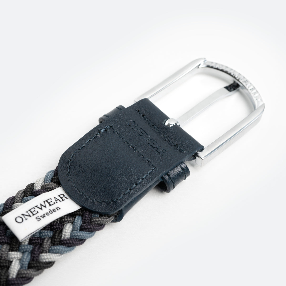 OneWear – Flätade Bälten & Accessoarer | Svenskt Varumärke