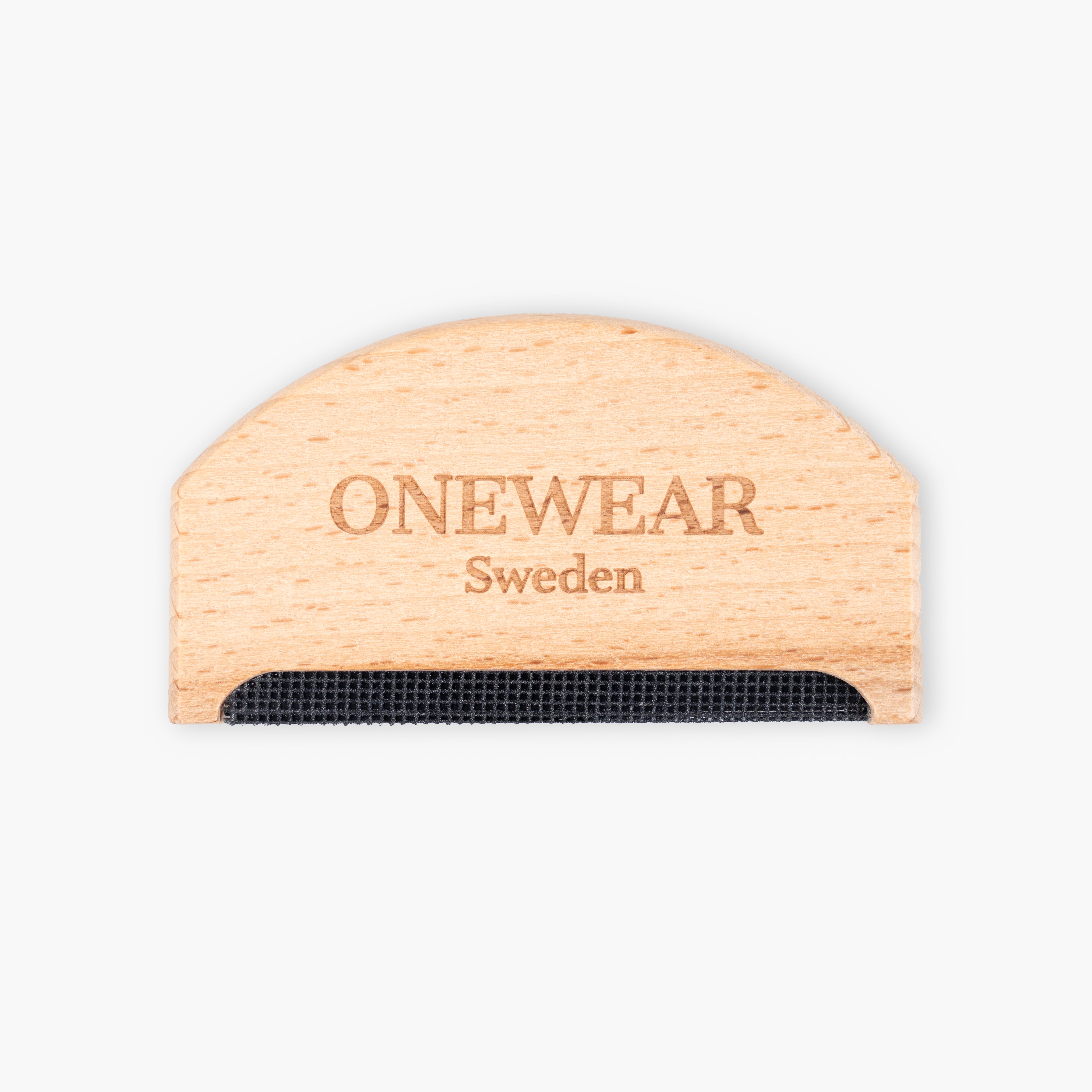 Cashmere Comb