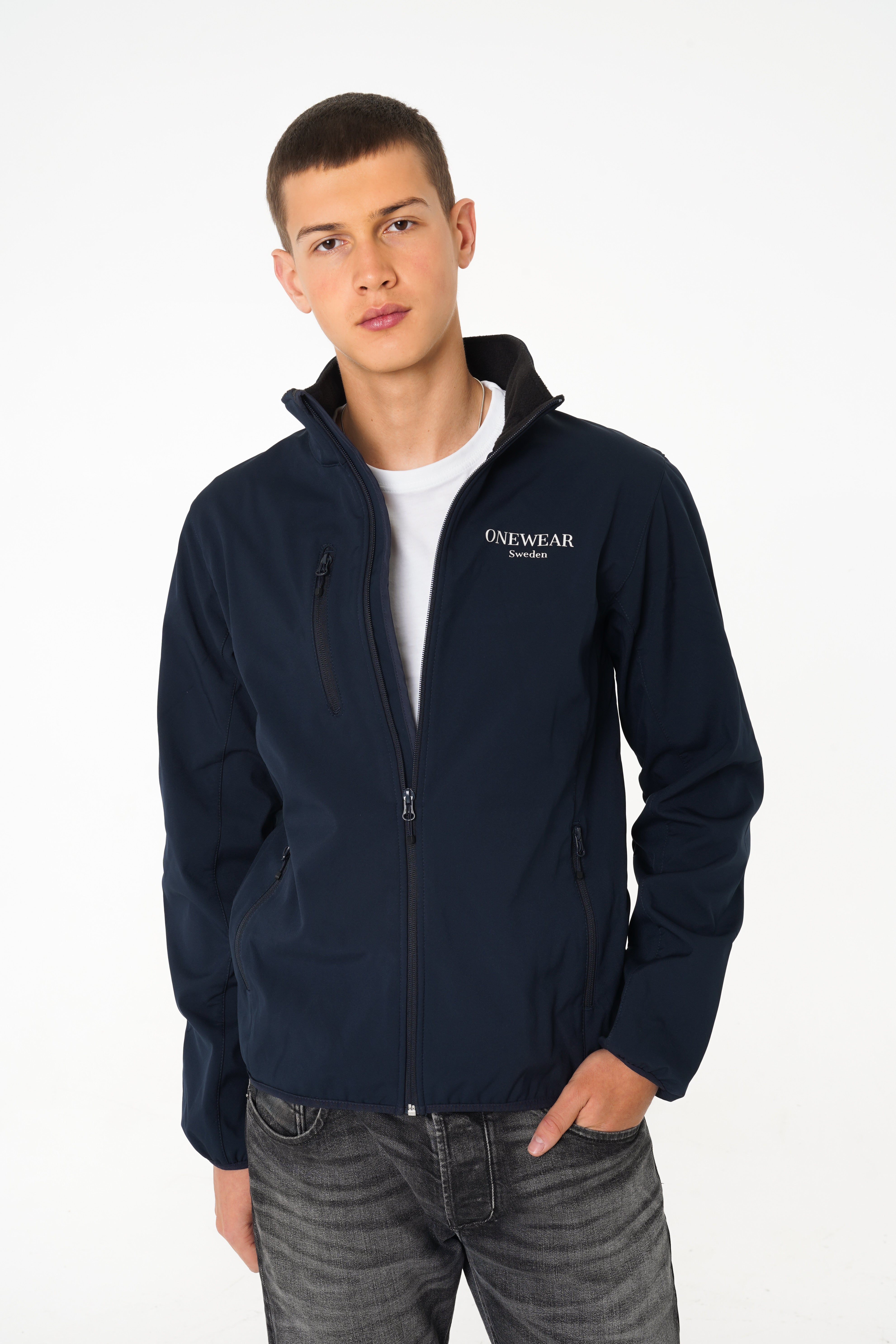 OneWear Signature Jacket